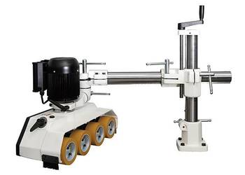 Posuw mechaniczny POWER ROLL AF48