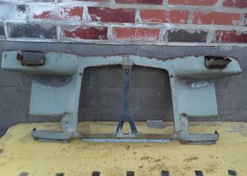 Mercedes W120 pas przedni