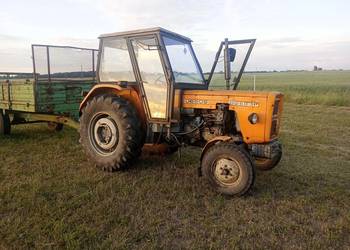 Ciągnik C 360 3P
