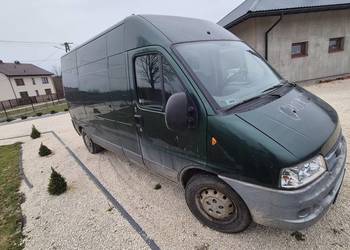 Fiat ducato