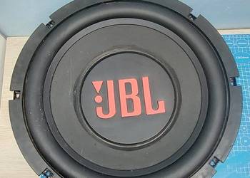 Głośniki Samochodowe Car Audio Uszkodzone Naprawa