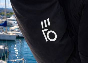 Torby Żeglarskie i do Sportu dla Trenerów i Zawodników z LOGO .ELO Pokrowce