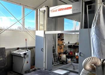 Ploter strunowy MEGAPLOT XTR PRO 1200