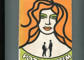 Poza miastem - Priestley