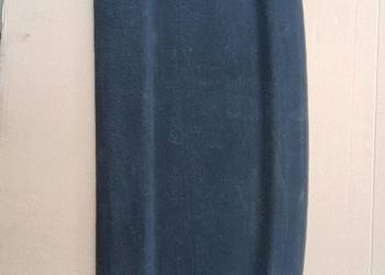 PÓŁKA BAGAŻNIKA SKODA FABIA I