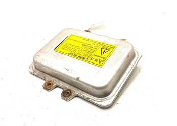 PRZETWORNICA XENON KIA SPORTAGE III MODUŁ ZASILAJĄCY, OŚWIETLENIA