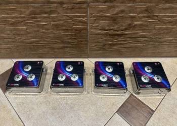 Ape Labs ApeLight Maxi V1 - 4 sztuki. Oświetlenie led, scena