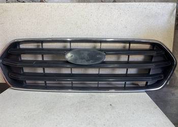 Grill Zderzaka Ford Transit Custom Lift