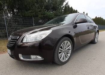 Opel insignia 1.4 T benz-gaz