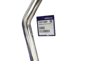 VOLVO XC90 S90 V90 II rura przewod EGR 2,0D OE 32213481