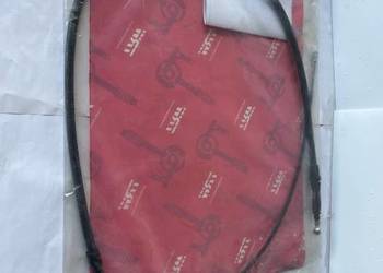 Linka hamulca postojowego Trw GCH2657 VW Touran 1t1