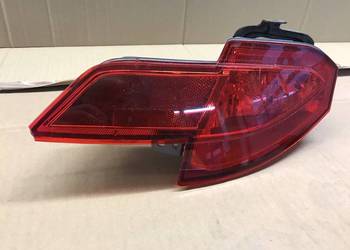 Honda hr-v II lampa przeciwmgielna tył