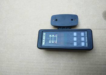 Pilot zdalnego sterowania przyczepy naczepy Wabco 4461220800