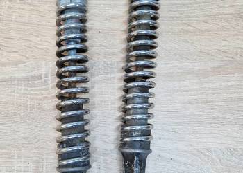 Amortyzator romet ogar motorynka