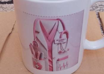 Kubek ceramiczny