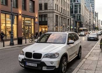 BMW X5 3.0 si LPG 272KM Xdrive