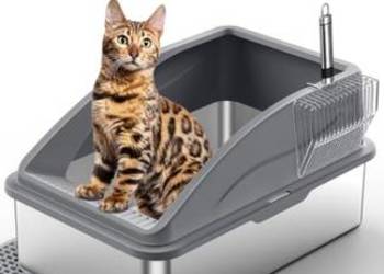 Kuweta.ze stali XXL  okazja