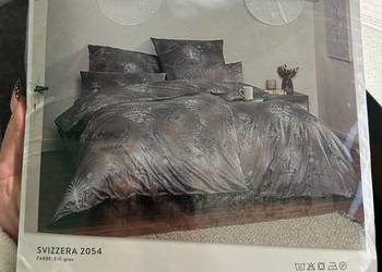 Komplet pościeli Estella 160x200 + 2 szt 70x80cm Schweizer