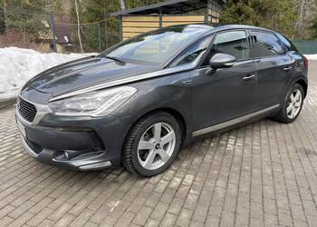 DS5 2.0 BlueHDi 2015