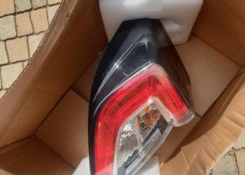 Lampa tylnia lewa honda Civic x generacji
