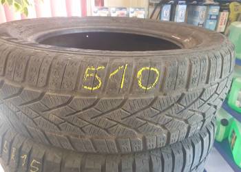 Opona Semperit Spid Grip 2 zima 175/65R15