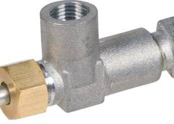 Odcięcie zaworu paliwa (z 592840