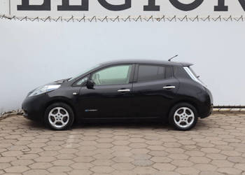 Nissan Leaf 24 kWh