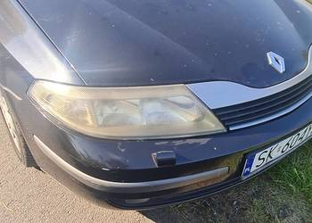Sprzedam renault Laguna