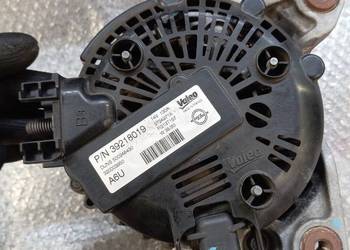 Alternator opel 39218019