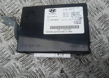 Moduł sterownik  BCM  95400-3Z445 Hyundai i40