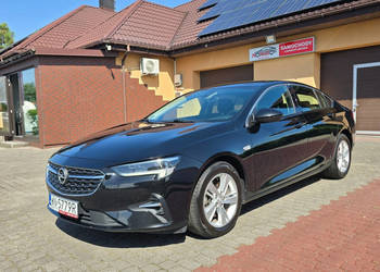 Opel Insignia ELEGANCE 2.0 CDTI 174KM Automat Salon Polska Gwarancja do 3 …