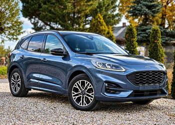Ford Kuga III (2019-)