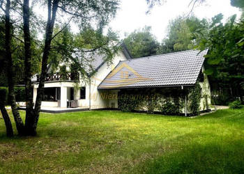 Oferta sprzedaży domu wolnostojącego 200m2 Jaktorów