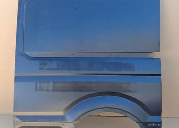VW CRAFTER II 7C MAN TGE BŁOTNIK PRAWY TYŁ ORYGINAŁ POSZYCIE 7C0809606AB