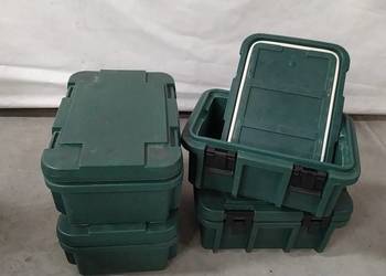 Termos na posiłki 640x440x305 mm CAMBRO