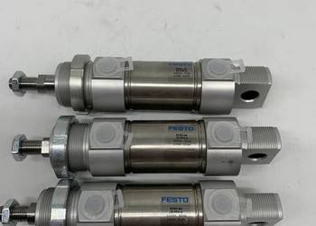 Festo DSNU-40-25-PPS-A 559305 Siłownik okrągły