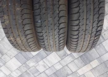 opony letnie kleber 205/65/15 dynaxer hp3  7mm