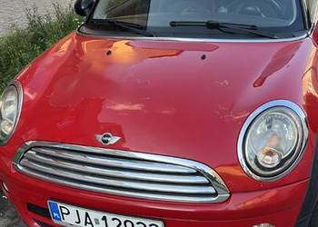 MINI Cooper 2008