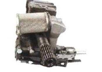 1683301M92 Pompa hydrauliczna Massey Ferguson