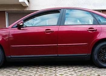 Koła Volvo S40 II, V70, 15 cali, 5x108, opony Pirelli 195/65R15 (2017)