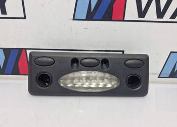 MINI COOPER R52 LAMPKA PODSUFITKI OŚWIETLENIE 6962042