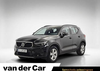 Volvo XC 40 T2 Essential aut ! Z Polskiego Salonu ! Faktura Vat !
