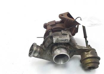 TURBOSPRĘŻARKA OPEL ZAFIRA A 90531518 TURBOSPRĘŻARKA OPEL ZAFIRA A 90531518