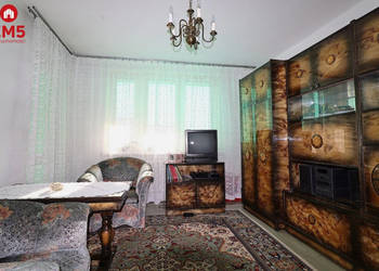 Oferta sprzedaży mieszkania Suwałki 46500m2 3 pokoje