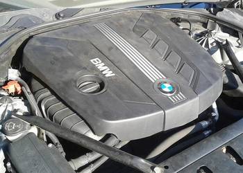 SKRZYNIA GA8HP-45Z 2.0 D N47 163KM 184KM BMW F20 F21 F30 F31 F34 AUTOMAT