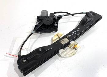 PODNOŚNIK SZYBY LEWY TYŁ MINI COUNTRYMAN R60 9800635 Crossover 10-16