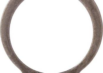 Pierścień zabezpieczający, 25 x 2 mm 702048W