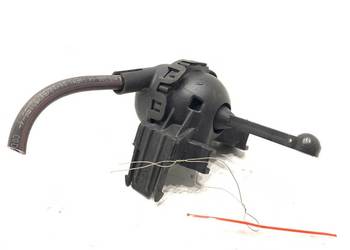 NASTAWNIK KLAP KOLEKTORA AUDI A4 B8 1019886S01 2.0 211KM 07-15 STEROWN