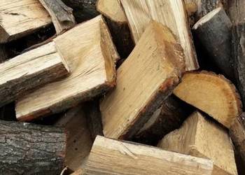 Drewno Kominkowe I Gałęziówka Buk Dąb Grab Brzoza Sosna Jesion SEZONOWANE