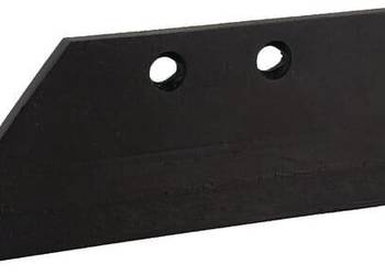 Lemiesz przedpłużka, lewy ZX pasuje do Kuhn 5083631105